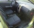 Зелений Хендай Гетц, об'ємом двигуна 1.4 л та пробігом 170 тис. км за 5200 $, фото 8 на Automoto.ua