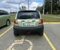 Зелений Хендай Гетц, об'ємом двигуна 1.4 л та пробігом 188 тис. км за 3750 $, фото 4 на Automoto.ua