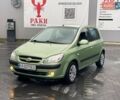 Зелений Хендай Гетц, об'ємом двигуна 1.4 л та пробігом 230 тис. км за 5300 $, фото 7 на Automoto.ua