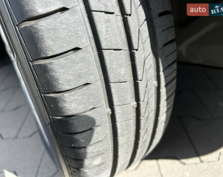 Зеленый Хендай Гетц, объемом двигателя 1.4 л и пробегом 194 тыс. км за 5900 $, фото 31 на Automoto.ua