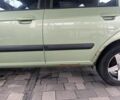 Зелений Хендай Гетц, об'ємом двигуна 1.4 л та пробігом 188 тис. км за 3750 $, фото 16 на Automoto.ua