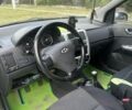 Зелений Хендай Гетц, об'ємом двигуна 1.4 л та пробігом 188 тис. км за 3750 $, фото 8 на Automoto.ua