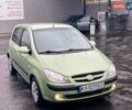 Зелений Хендай Гетц, об'ємом двигуна 1.4 л та пробігом 230 тис. км за 5300 $, фото 4 на Automoto.ua