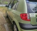 Зелений Хендай Гетц, об'ємом двигуна 1.49 л та пробігом 173 тис. км за 5700 $, фото 6 на Automoto.ua