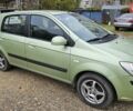 Зелений Хендай Гетц, об'ємом двигуна 1.49 л та пробігом 173 тис. км за 5700 $, фото 5 на Automoto.ua