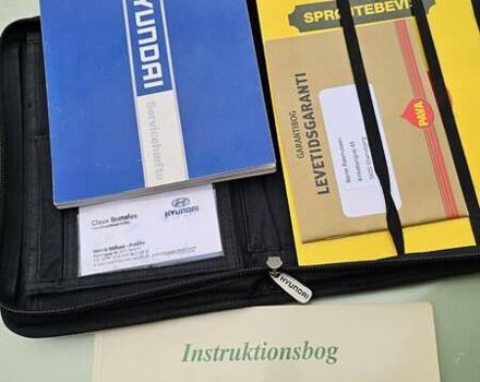 Зелений Хендай Гетц, об'ємом двигуна 1.49 л та пробігом 173 тис. км за 5700 $, фото 26 на Automoto.ua