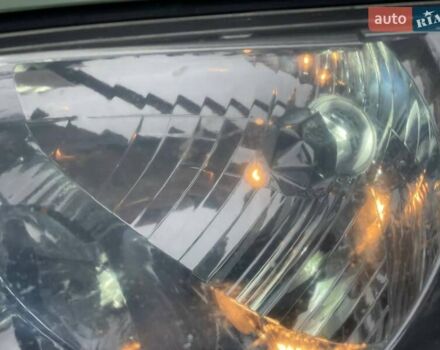 Зелений Хендай Гетц, об'ємом двигуна 1.4 л та пробігом 230 тис. км за 5300 $, фото 17 на Automoto.ua