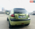 Зеленый Хендай Гетц, объемом двигателя 1.4 л и пробегом 252 тыс. км за 5700 $, фото 5 на Automoto.ua