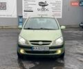 Зелений Хендай Гетц, об'ємом двигуна 1.4 л та пробігом 230 тис. км за 5300 $, фото 6 на Automoto.ua