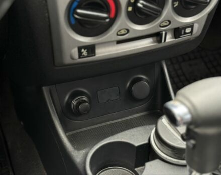 Зеленый Хендай Гетц, объемом двигателя 1.4 л и пробегом 132 тыс. км за 4600 $, фото 20 на Automoto.ua