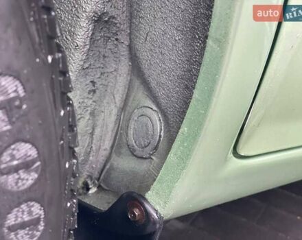 Зелений Хендай Гетц, об'ємом двигуна 1.4 л та пробігом 230 тис. км за 5300 $, фото 20 на Automoto.ua