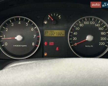 Зеленый Хендай Гетц, объемом двигателя 1.4 л и пробегом 132 тыс. км за 4650 $, фото 32 на Automoto.ua