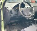 Зелений Хендай Гетц, об'ємом двигуна 1.4 л та пробігом 230 тис. км за 5300 $, фото 11 на Automoto.ua