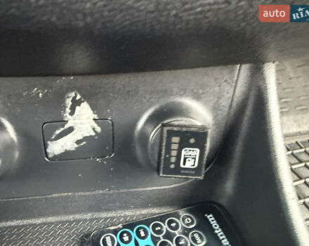 Зеленый Хендай Гетц, объемом двигателя 1.4 л и пробегом 212 тыс. км за 3600 $, фото 18 на Automoto.ua