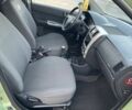 Зеленый Хендай Гетц, объемом двигателя 1.4 л и пробегом 186 тыс. км за 4750 $, фото 19 на Automoto.ua