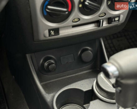 Зеленый Хендай Гетц, объемом двигателя 1.4 л и пробегом 132 тыс. км за 4650 $, фото 35 на Automoto.ua