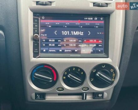 Зелений Хендай Гетц, об'ємом двигуна 1.4 л та пробігом 230 тис. км за 5300 $, фото 12 на Automoto.ua