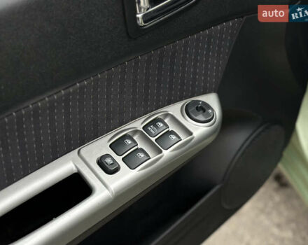 Зеленый Хендай Гетц, объемом двигателя 1.4 л и пробегом 132 тыс. км за 4650 $, фото 23 на Automoto.ua