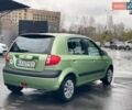 Зелений Хендай Гетц, об'ємом двигуна 1.4 л та пробігом 230 тис. км за 5300 $, фото 2 на Automoto.ua