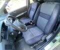Зеленый Хендай Гетц, объемом двигателя 1.4 л и пробегом 127 тыс. км за 5200 $, фото 8 на Automoto.ua