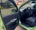 Зелений Хендай Гетц, об'ємом двигуна 1.4 л та пробігом 190 тис. км за 4100 $, фото 3 на Automoto.ua