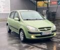 Зелений Хендай Гетц, об'ємом двигуна 1.4 л та пробігом 230 тис. км за 5300 $, фото 8 на Automoto.ua