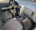 Зеленый Хендай Гетц, объемом двигателя 1.4 л и пробегом 54 тыс. км за 6900 $, фото 7 на Automoto.ua