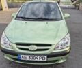 Хендай Гетц 2008 в Каменское - Днепродзержинск на Automoto.ua Зеленый Хендай Гетц, объемом двигателя 1.4 л и пробегом 149 тыс. км за 5900 $, фото 8 на Automoto.ua