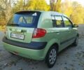 Хендай Гетц 2008 у Києві на Automoto.ua Зелений Хендай Гетц, об'ємом двигуна 1.4 л та пробігом 131 тис. км за 6100 $, фото 10 на Automoto.ua