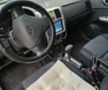 Хендай Гетц 2008 в Каменское - Днепродзержинск на Automoto.ua Зеленый Хендай Гетц, объемом двигателя 1.4 л и пробегом 149 тыс. км за 5900 $, фото 12 на Automoto.ua