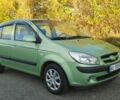 Хендай Гетц 2008 у Києві на Automoto.ua Зелений Хендай Гетц, об'ємом двигуна 1.4 л та пробігом 131 тис. км за 6100 $, фото 2 на Automoto.ua