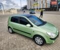 Зелений Хендай Гетц, об'ємом двигуна 1.6 л та пробігом 135 тис. км за 6500 $, фото 13 на Automoto.ua