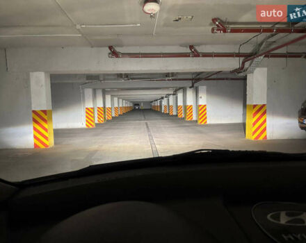 Зеленый Хендай Гетц, объемом двигателя 1.4 л и пробегом 179 тыс. км за 5800 $, фото 18 на Automoto.ua