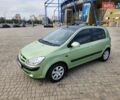 Зелений Хендай Гетц, об'ємом двигуна 1.6 л та пробігом 135 тис. км за 6500 $, фото 9 на Automoto.ua