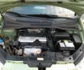 Хендай Гетц 2008 у Києві на Automoto.ua Зелений Хендай Гетц, об'ємом двигуна 1.4 л та пробігом 131 тис. км за 6100 $, фото 22 на Automoto.ua