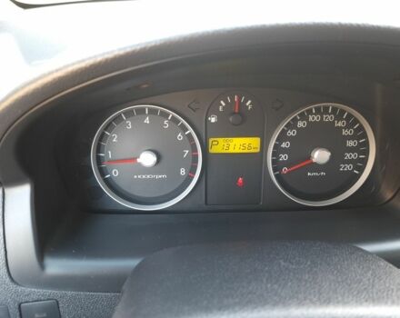 Хендай Гетц 2008 у Києві на Automoto.ua Зелений Хендай Гетц, об'ємом двигуна 1.4 л та пробігом 131 тис. км за 6100 $, фото 14 на Automoto.ua