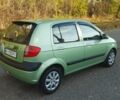 Хендай Гетц 2008 у Києві на Automoto.ua Зелений Хендай Гетц, об'ємом двигуна 1.4 л та пробігом 131 тис. км за 6100 $, фото 9 на Automoto.ua