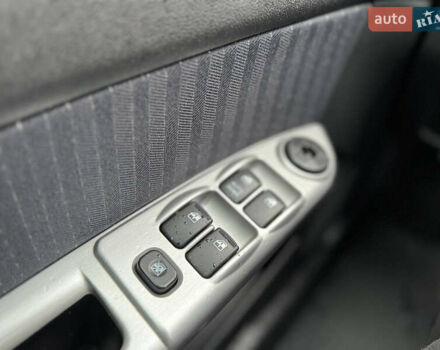 Зеленый Хендай Гетц, объемом двигателя 1.4 л и пробегом 179 тыс. км за 5800 $, фото 15 на Automoto.ua