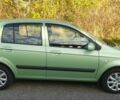 Хендай Гетц 2008 у Києві на Automoto.ua Зелений Хендай Гетц, об'ємом двигуна 1.4 л та пробігом 131 тис. км за 6100 $, фото 4 на Automoto.ua