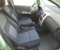 Хендай Гетц 2008 у Києві на Automoto.ua Зелений Хендай Гетц, об'ємом двигуна 1.4 л та пробігом 131 тис. км за 6100 $, фото 20 на Automoto.ua