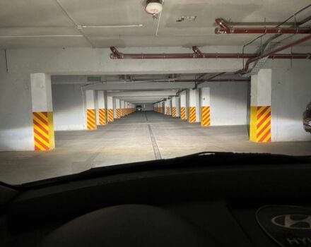 Зеленый Хендай Гетц, объемом двигателя 1.4 л и пробегом 179 тыс. км за 5999 $, фото 17 на Automoto.ua