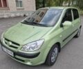 Хендай Гетц 2008 в Каменское - Днепродзержинск на Automoto.ua Зеленый Хендай Гетц, объемом двигателя 1.4 л и пробегом 149 тыс. км за 5900 $, фото 6 на Automoto.ua
