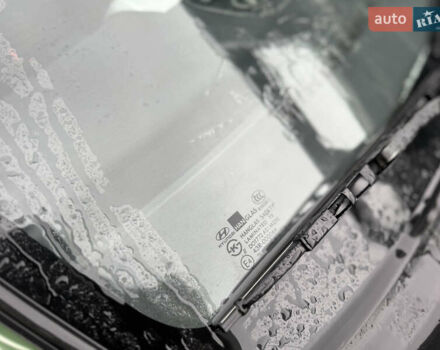 Хендай Гетц 2008 в Черкассах на Automoto.ua Зеленый Хендай Гетц, объемом двигателя 1.4 л и пробегом 179 тыс. км за 6500 $, фото 21 на Automoto.ua