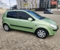 Зелений Хендай Гетц, об'ємом двигуна 1.6 л та пробігом 135 тис. км за 6500 $, фото 2 на Automoto.ua