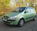 Хендай Гетц 2008 у Києві на Automoto.ua Зелений Хендай Гетц, об'ємом двигуна 1.4 л та пробігом 131 тис. км за 6100 $, фото 6 на Automoto.ua