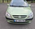 Хендай Гетц 2008 в Каменское - Днепродзержинск на Automoto.ua Зеленый Хендай Гетц, объемом двигателя 1.4 л и пробегом 149 тыс. км за 5900 $, фото 7 на Automoto.ua