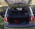Зеленый Хендай Гетц, объемом двигателя 1.4 л и пробегом 120 тыс. км за 5850 $, фото 20 на Automoto.ua