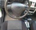 Хендай Гетц 2008 у Києві на Automoto.ua Зелений Хендай Гетц, об'ємом двигуна 1.4 л та пробігом 131 тис. км за 6100 $, фото 15 на Automoto.ua