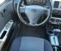Зеленый Хендай Гетц, объемом двигателя 1.6 л и пробегом 215 тыс. км за 6000 $, фото 21 на Automoto.ua