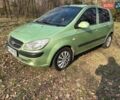 Зеленый Хендай Гетц, объемом двигателя 1.4 л и пробегом 180 тыс. км за 3999 $, фото 1 на Automoto.ua